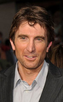 Sharlto Copley